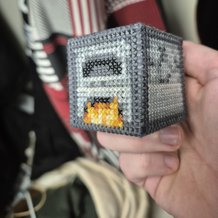 Pattern #160528 Photo