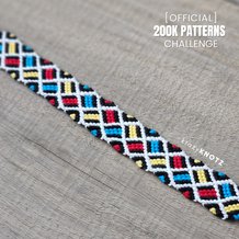 Pattern #141364 Photo