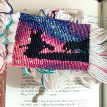 Pattern #105942 Photo