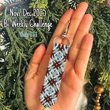 Pattern #181676 Photo