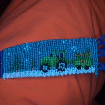 Pattern #161707 Photo