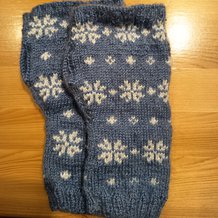 Pattern #200182 Photo