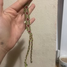 Pattern #10023 Photo