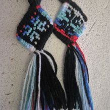 Pattern #64715 Photo