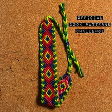 Pattern #101092 Photo