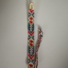 Pattern #28009 Photo