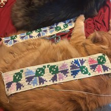 Pattern #186819 Photo