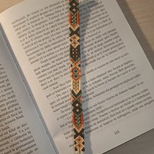 Pattern #194041 Photo