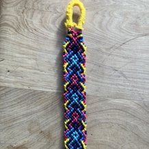 Pattern #71923 Photo