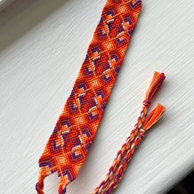 Pattern #181813 Photo