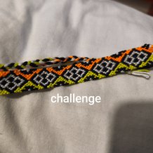 Pattern #150855 Photo