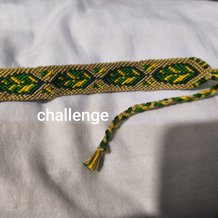 Pattern #201404 Photo