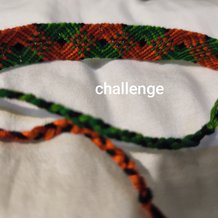 Pattern #200961 Photo