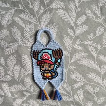 Pattern #160726 Photo