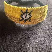 Pattern #91548 Photo