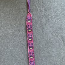 Pattern #167079 Photo