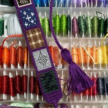 Pattern #160845 Photo