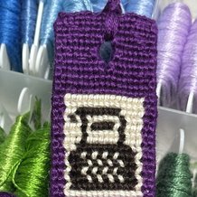 Pattern #169000 Photo