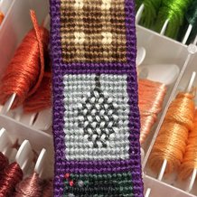 Pattern #168525 Photo