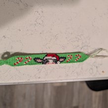 Pattern #111502 Photo