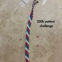 Pattern #181848 Photo