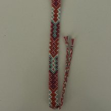 Pattern #17657 Photo