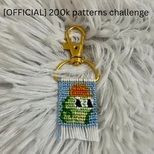 Pattern #125406 Photo