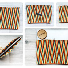 Pattern #201768 Photo