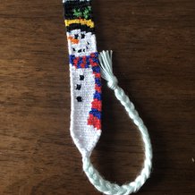 Pattern #180497 Photo