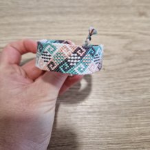 Pattern #120660 Photo