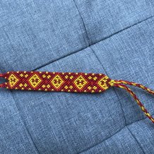 Pattern #174224 Photo