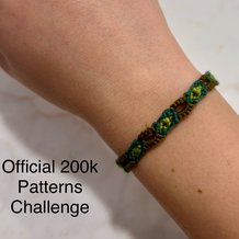 Pattern #155429 Photo