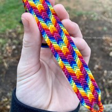 Pattern #126662 Photo