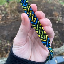 Pattern #101852 Photo