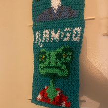 Pattern #158875 Photo