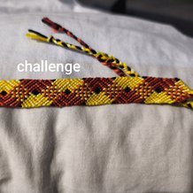 Pattern #200961 Photo