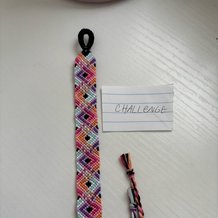 Pattern #200961 Photo