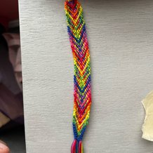 Pattern #23207 Photo