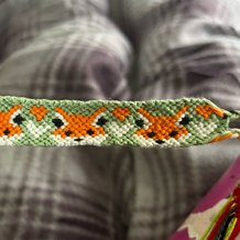 Pattern #191270 Photo