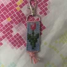 Pattern #201020 Photo