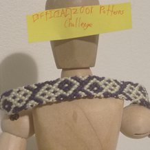 Pattern #189834 Photo