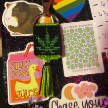 Pattern #25107 Photo