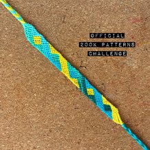 Pattern #157323 Photo