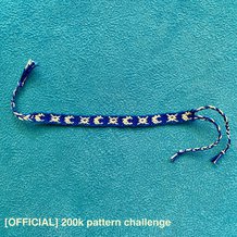 Pattern #158201 Photo