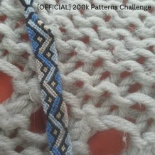 Pattern #164611 Photo