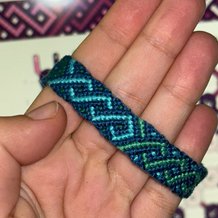 Pattern #171453 Photo