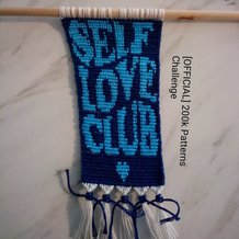 Pattern #162589 Photo