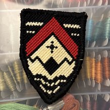 Pattern #201665 Photo