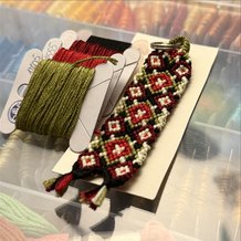 Pattern #29111 Photo