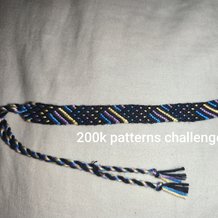 Pattern #179758 Photo